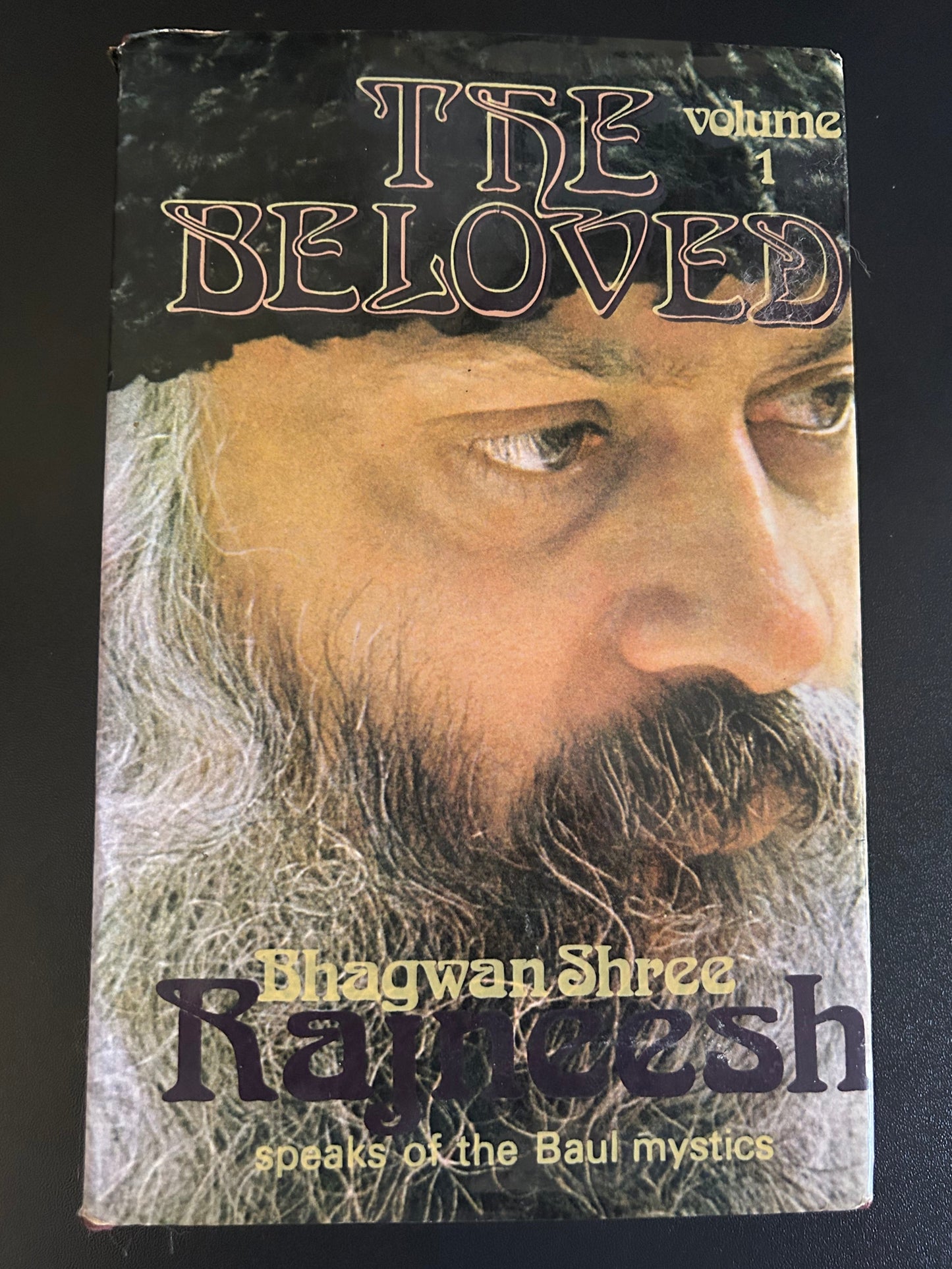 The Beloved - Volume 1