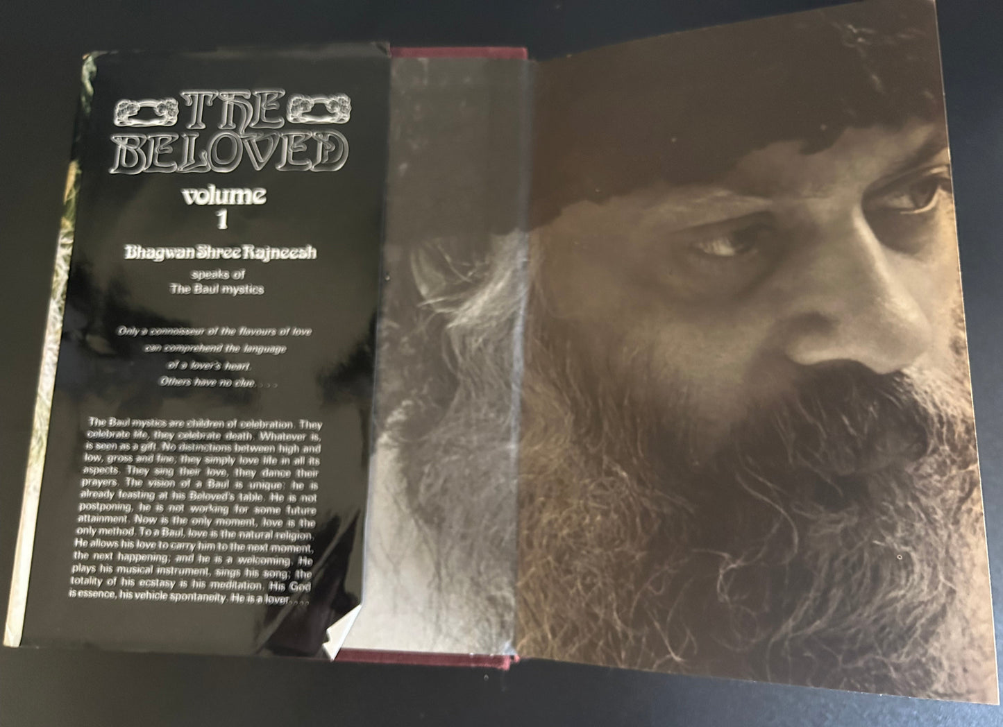 The Beloved - Volume 1