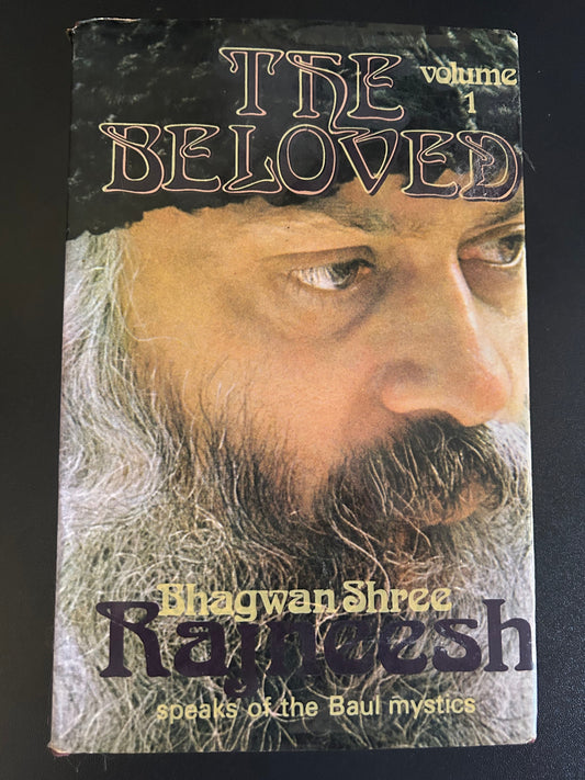 The Beloved - Volume 1
