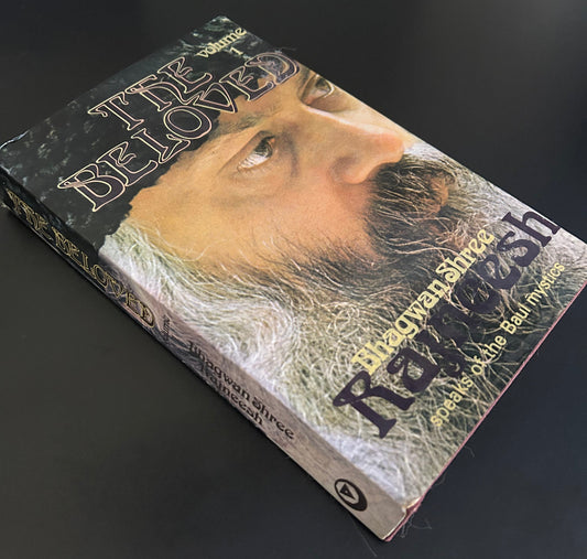 The Beloved - Volume 1